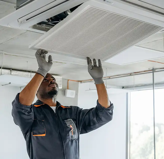  Why Homeowners & Businesses Trust Us in College Station, TX?