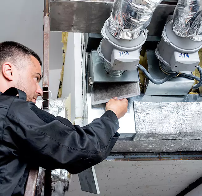 Why Homeowners Businesses Trust Us in College Station, TX?