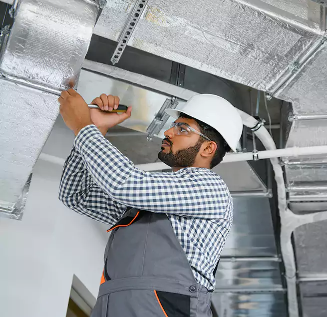 Why Homeowners & Businesses Trust Us in College Station, TX?