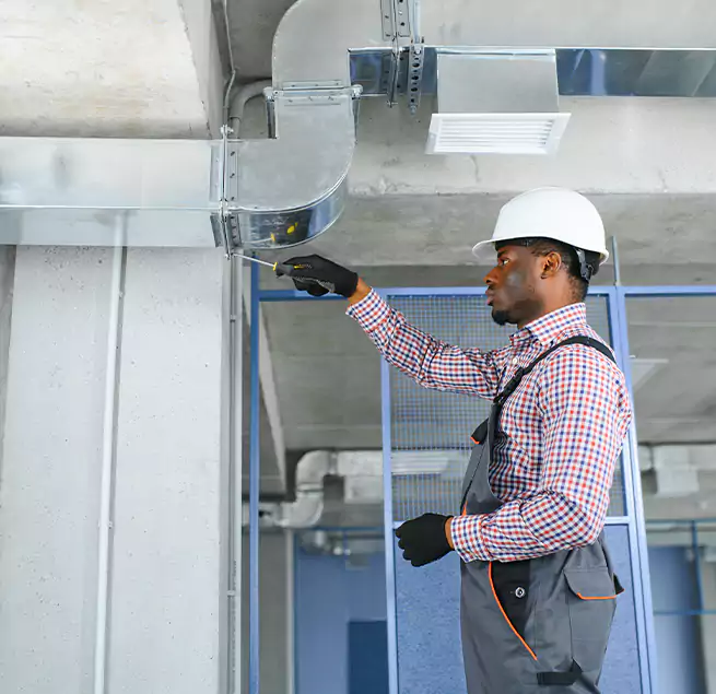 Why Homeowners & Businesses Trust Us in College Station, TX