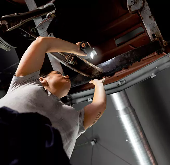 Why Homeowners & Businesses Trust Us College Station, TX