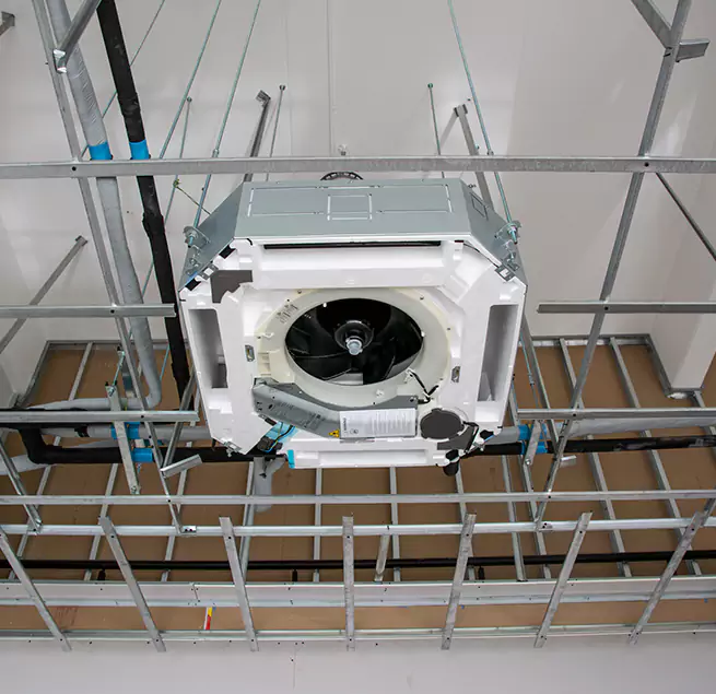 Why Homeowners & Businesses Trust Us College Station, TX?