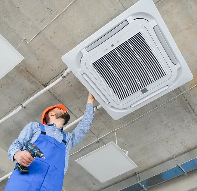 Why Homeowners & Businesses Trust Us in College Station, TX?