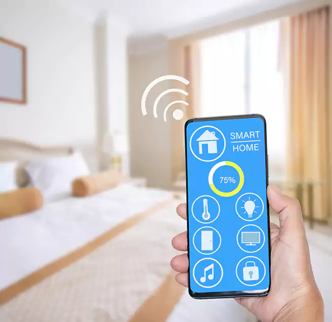 Why Homeowners & Businesses Trust Us in College Station, TX