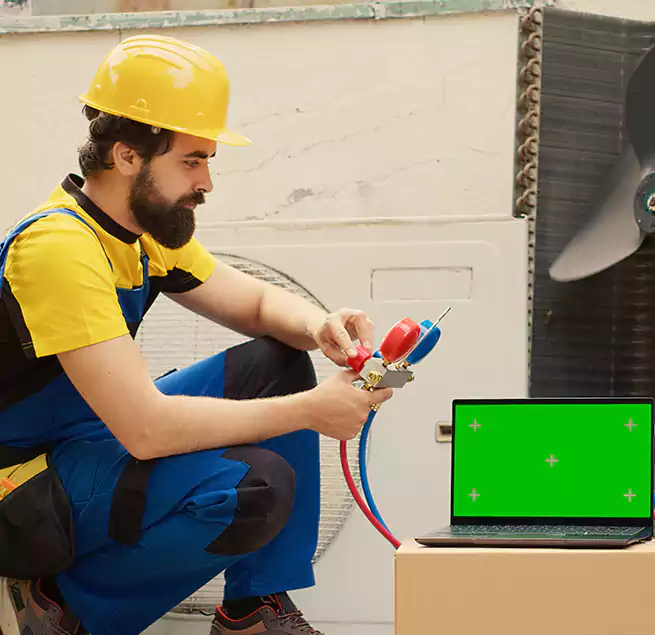 Why Homeowners & Businesses Trust Us in College Station, TX?