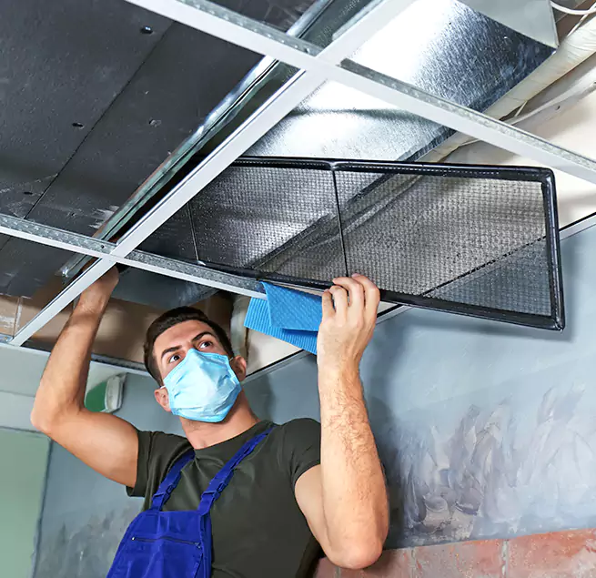 Why Homeowners & Businesses Trust Us in College Station, TX?