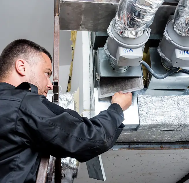 Why Homeowners & Businesses Trust Us in College Station, TX?