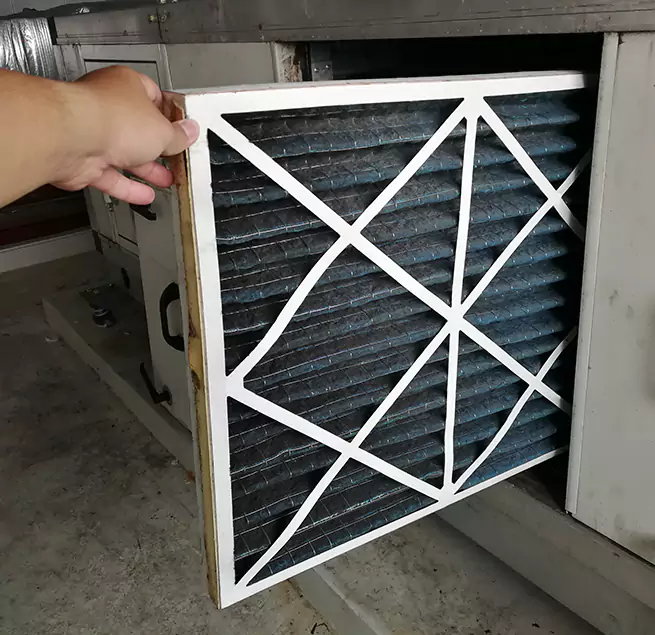 Why Homeowners & Businesses Trust Us College Station, TX?